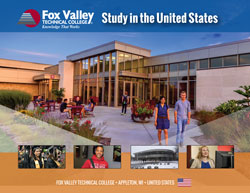 FVTC International Student Viewbook
